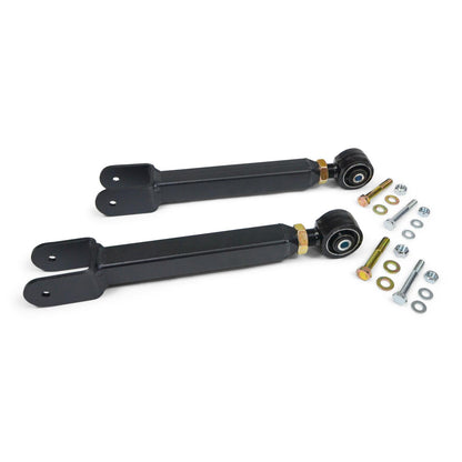 Jeep Overland Plus Short Front Upper Control Arms 1984-2006 TJ/LJ/XJ/ZJ Clayton Off Road