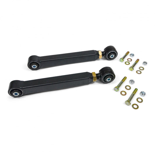 Clayton Off Road Jeep Overland Plus Short Rear Upper Control Arms 1993-2006 TJ/LJ/ZJ Clayton Off Road