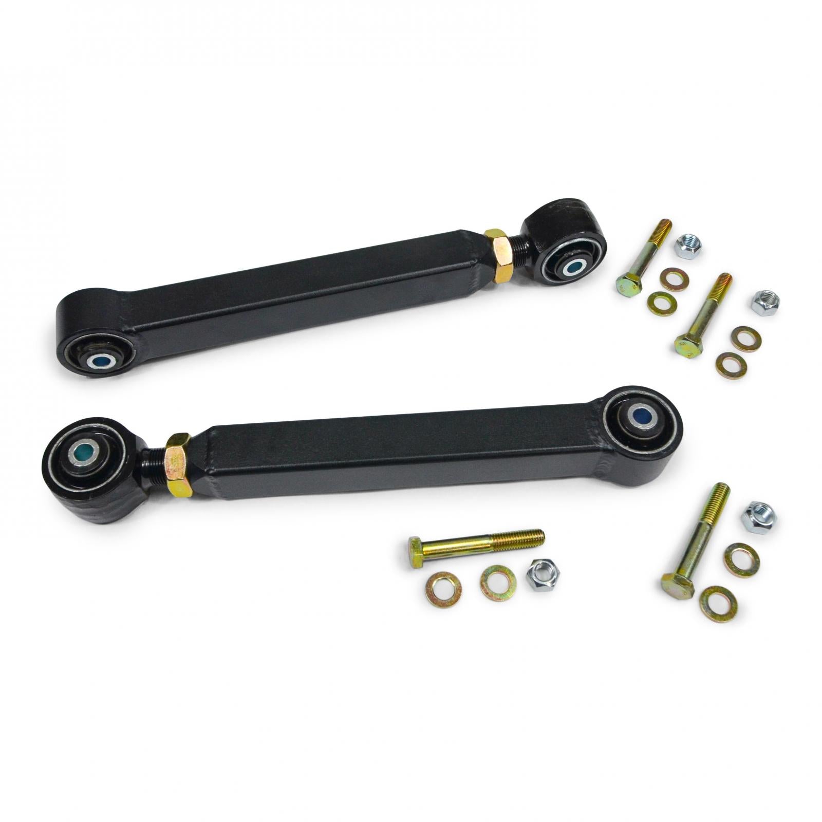 Clayton Off Road Jeep Overland Plus Short Rear Upper Control Arms 1993-2006 TJ/LJ/ZJ Clayton Off Road