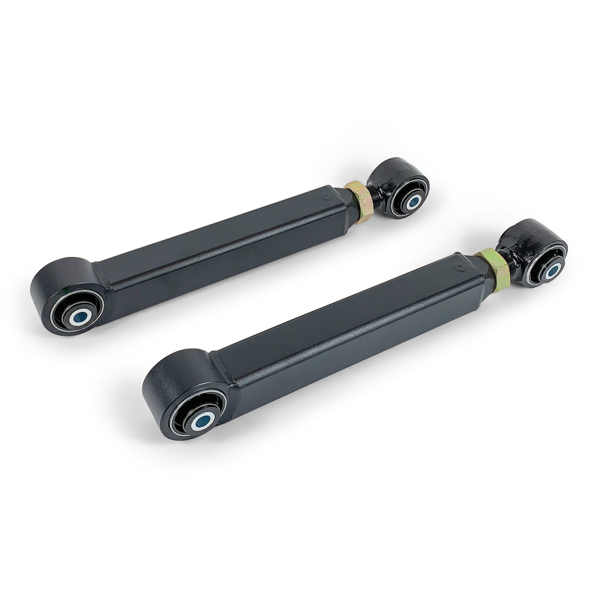 Jeep Overland Plus Short Control Arm Kit 1993-2006 TJ/LJ/ZJ Clayton Off Road-3