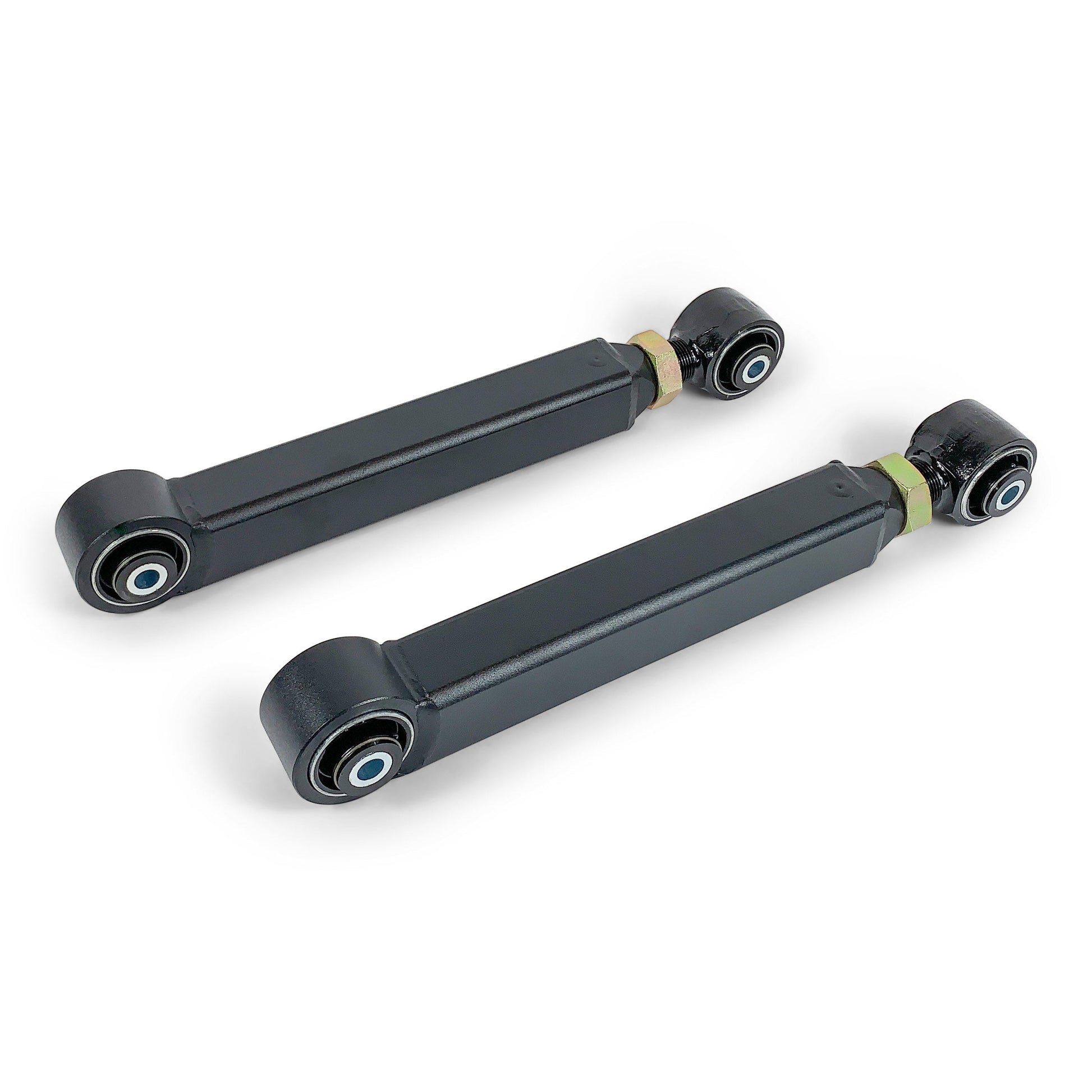 Jeep Overland Plus Short Control Arm Kit 1993-2006 TJ/LJ/ZJ Clayton Off Road-3