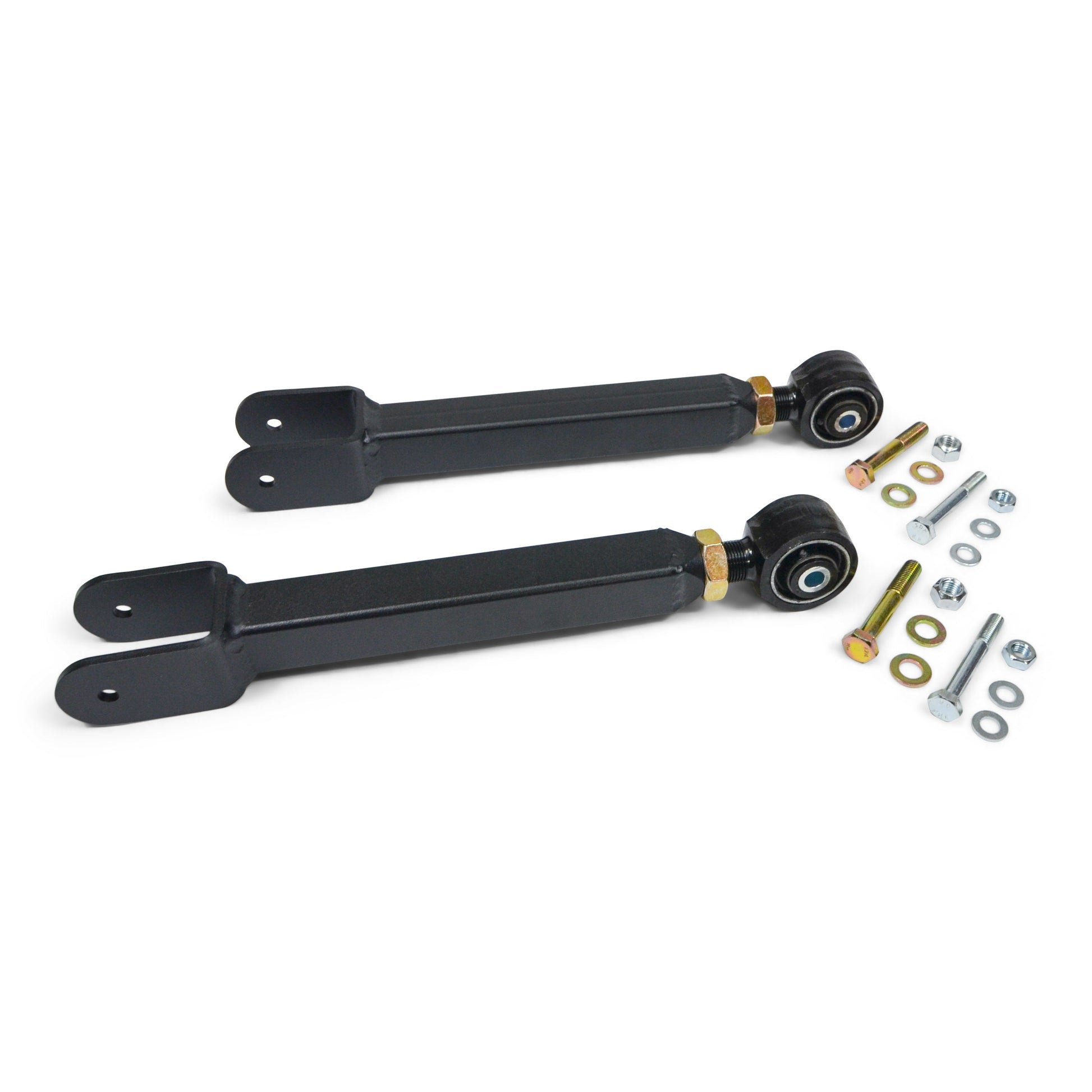 Jeep Overland Plus Short Control Arm Kit 1993-2006 TJ/LJ/ZJ Clayton Off Road-4