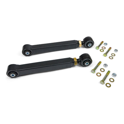 Jeep Overland Plus Short Control Arm Kit 1993-2006 TJ/LJ/ZJ Clayton Off Road-5
