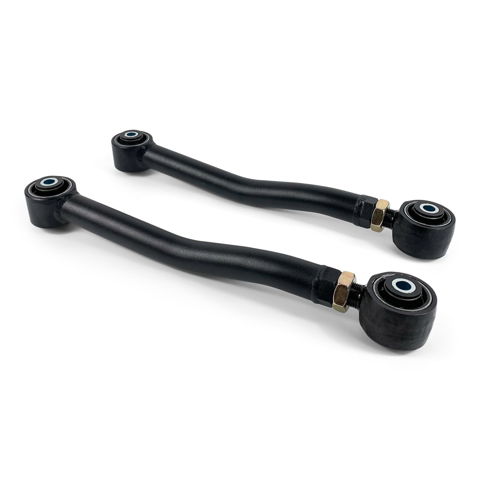 Jeep Wrangler Overland Plus Short Control Arm Kit 2007-2018 JK Clayton Off Road-6