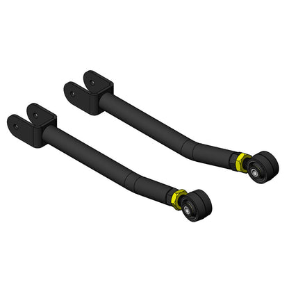 Jeep Overland Plus Front Upper Control Arms 2018+ JL/JT Clayton Off Road-1