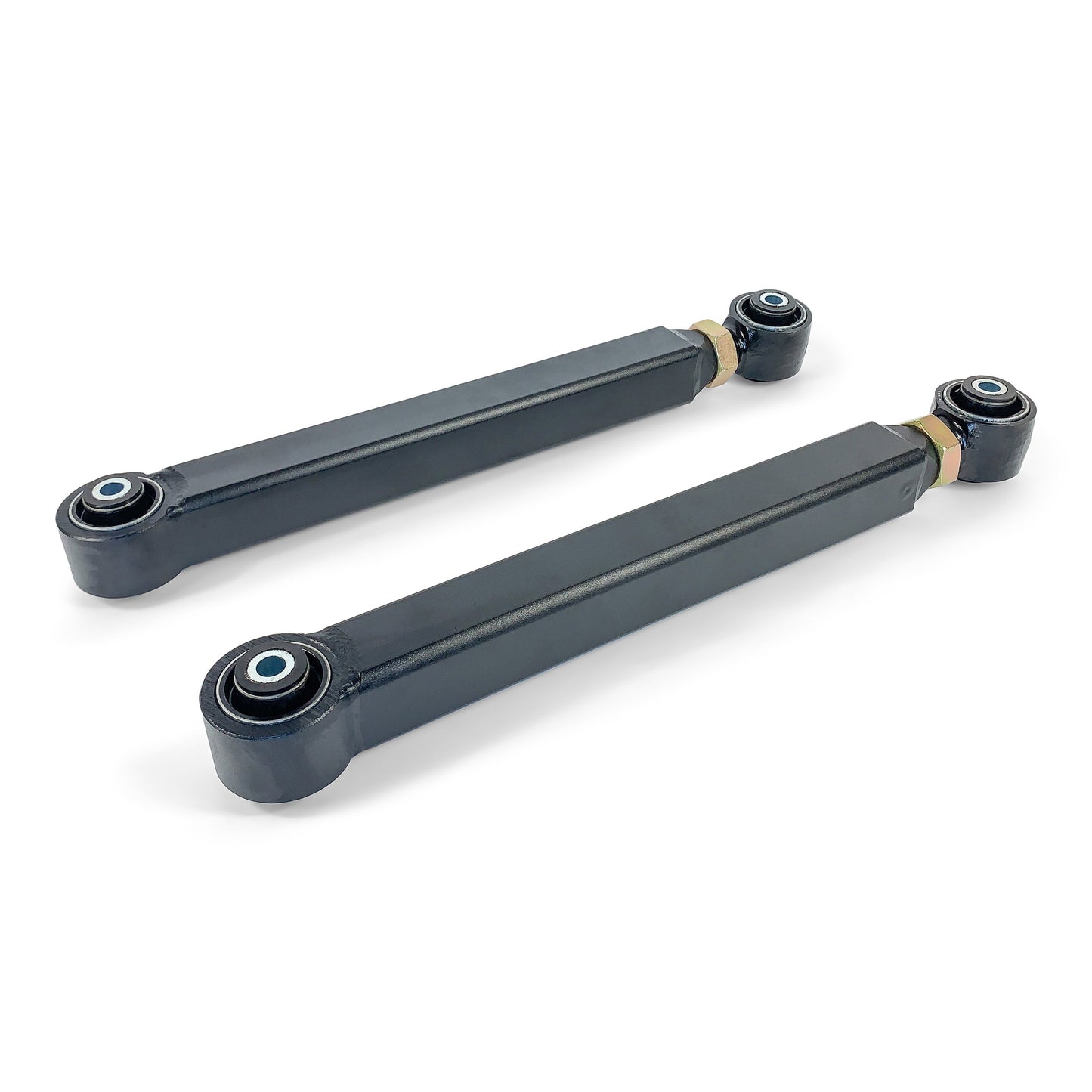 Jeep Wrangler Overland Plus Rear Lower Control Arms 2007-2018+ JK/JL Clayton Off Road-3