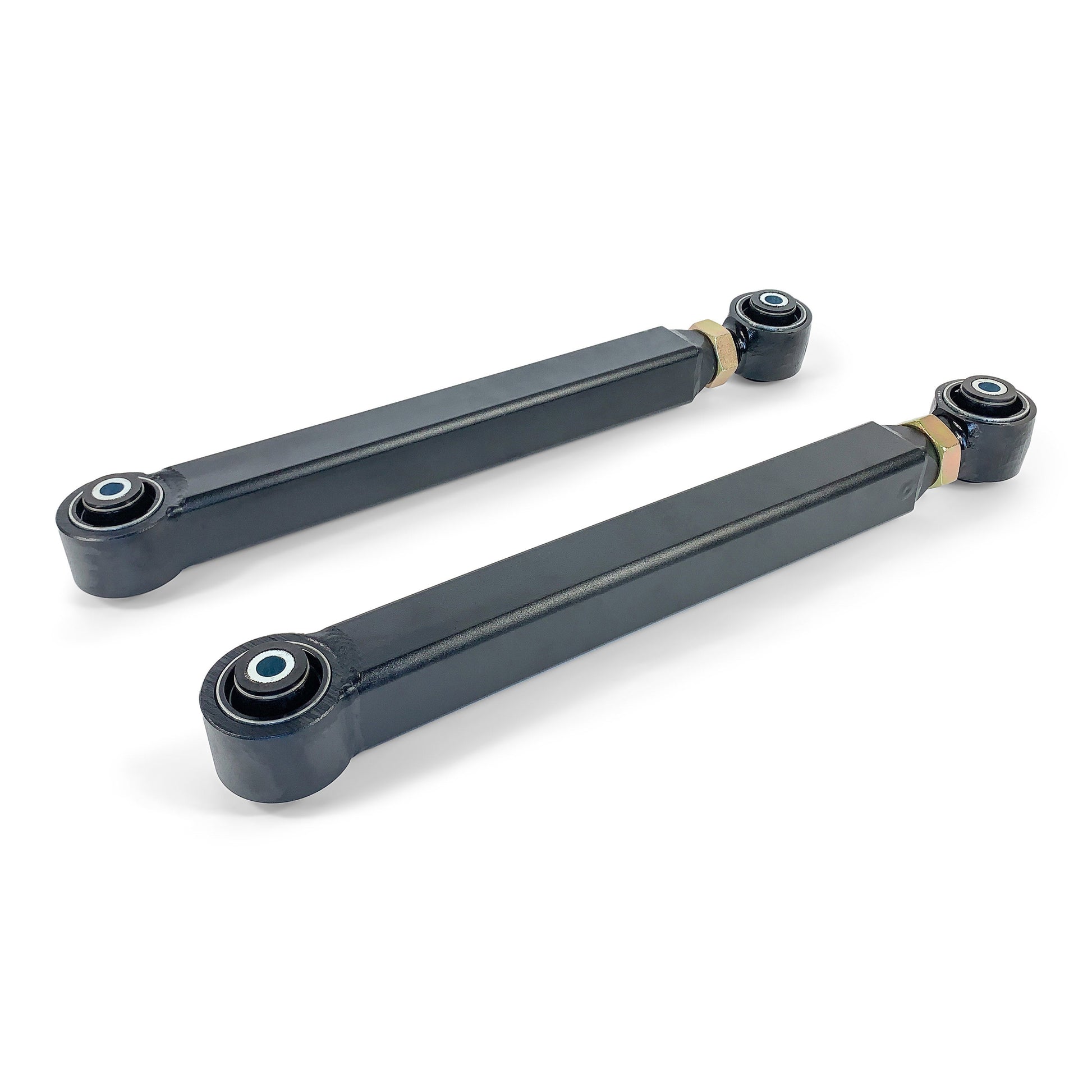 Jeep Wrangler Overland Plus Rear Lower Control Arms 2007-2018+ JK/JL Clayton Off Road-3