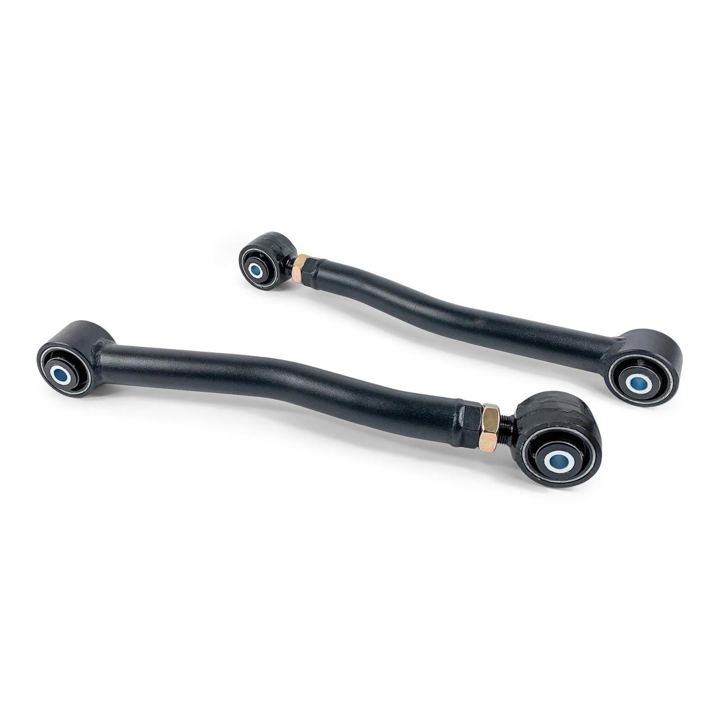 Clayton Off Road Jeep Wrangler Overland Plus Rear Upper Control Arms 2007-2018+ JK/JL Clayton Off Road