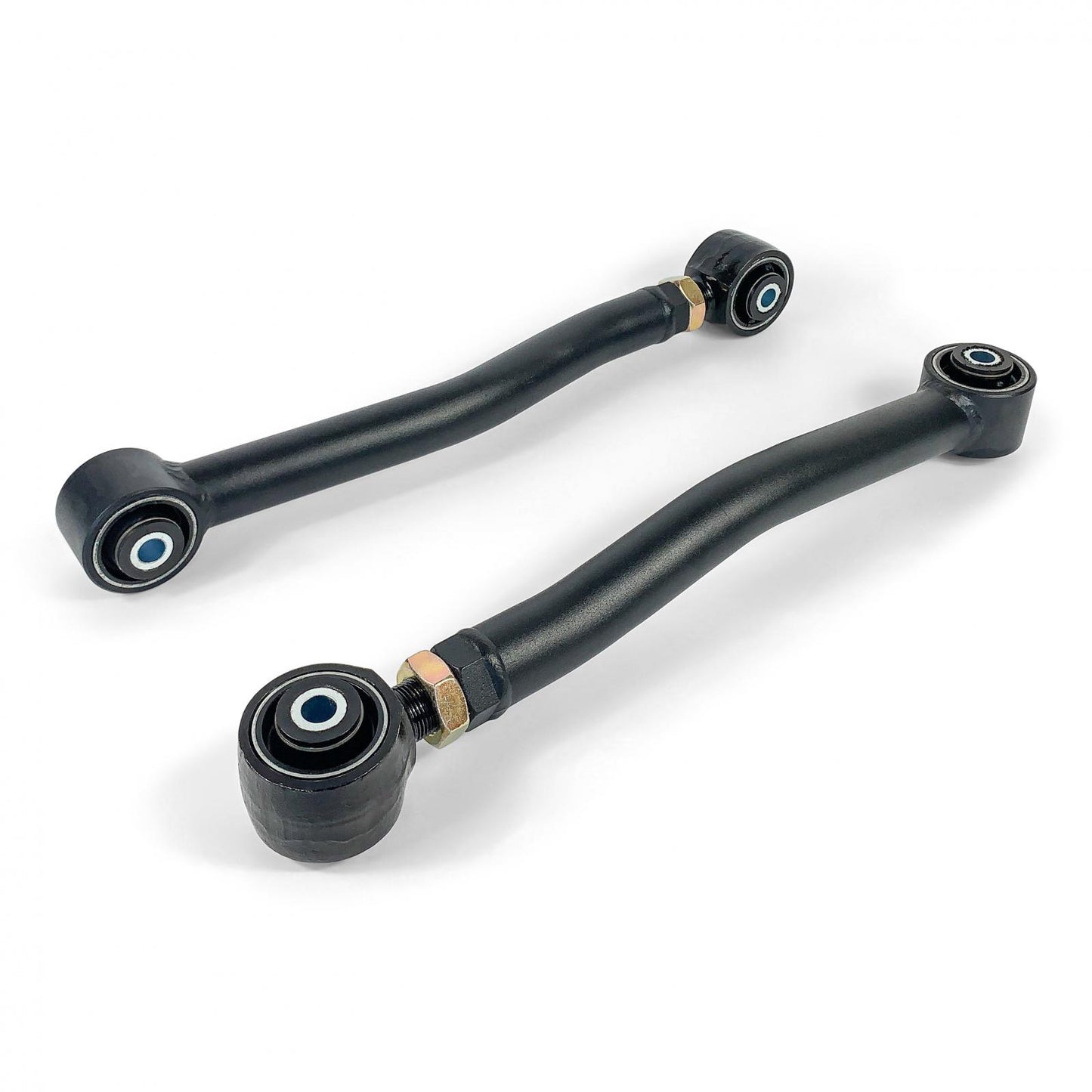 Clayton Off Road Jeep Wrangler Overland Plus Rear Upper Control Arms 2007-2018+ JK/JL Clayton Off Road