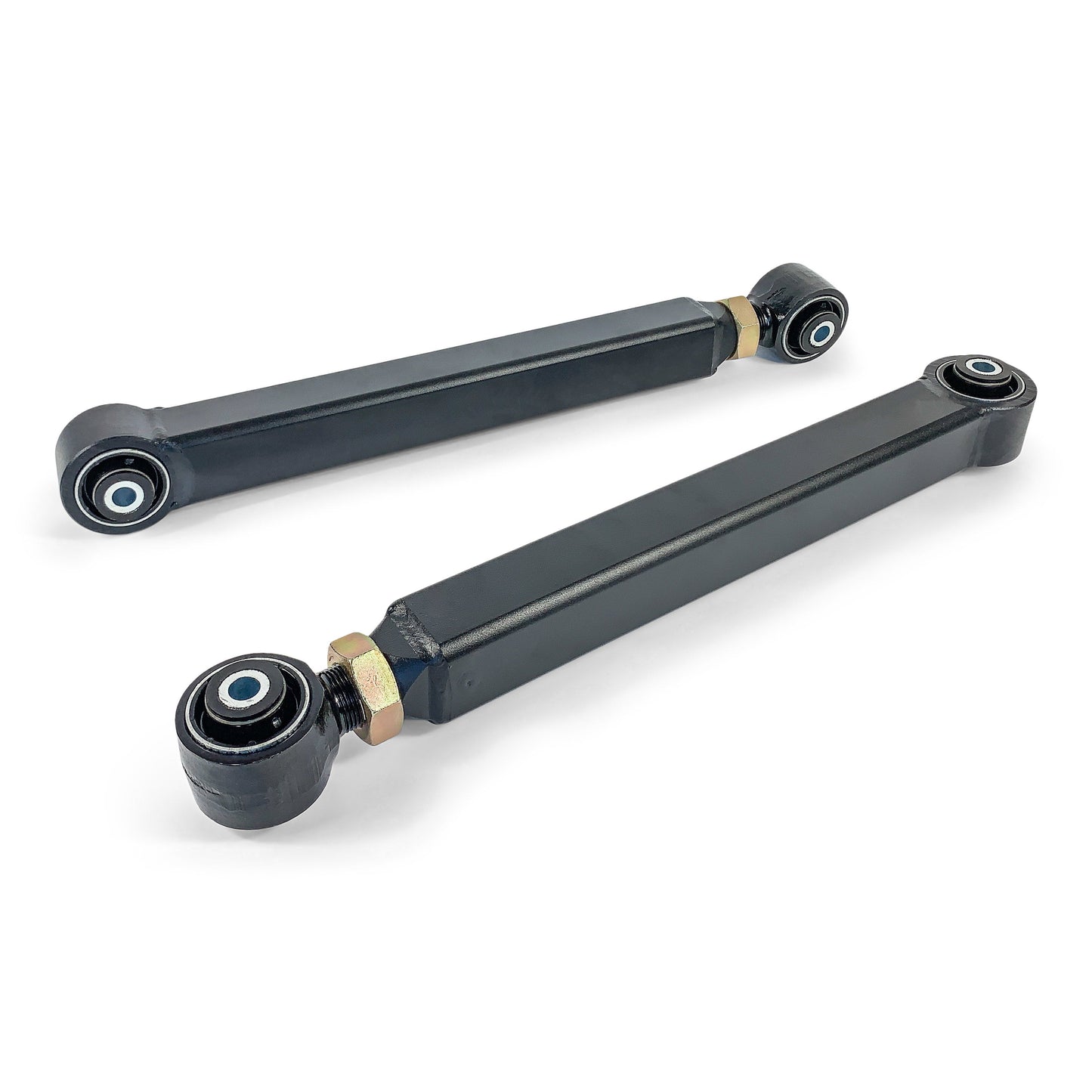 Jeep Wrangler Overland Plus Short Control Arm Kit 2018+ JL Clayton Off Road-4