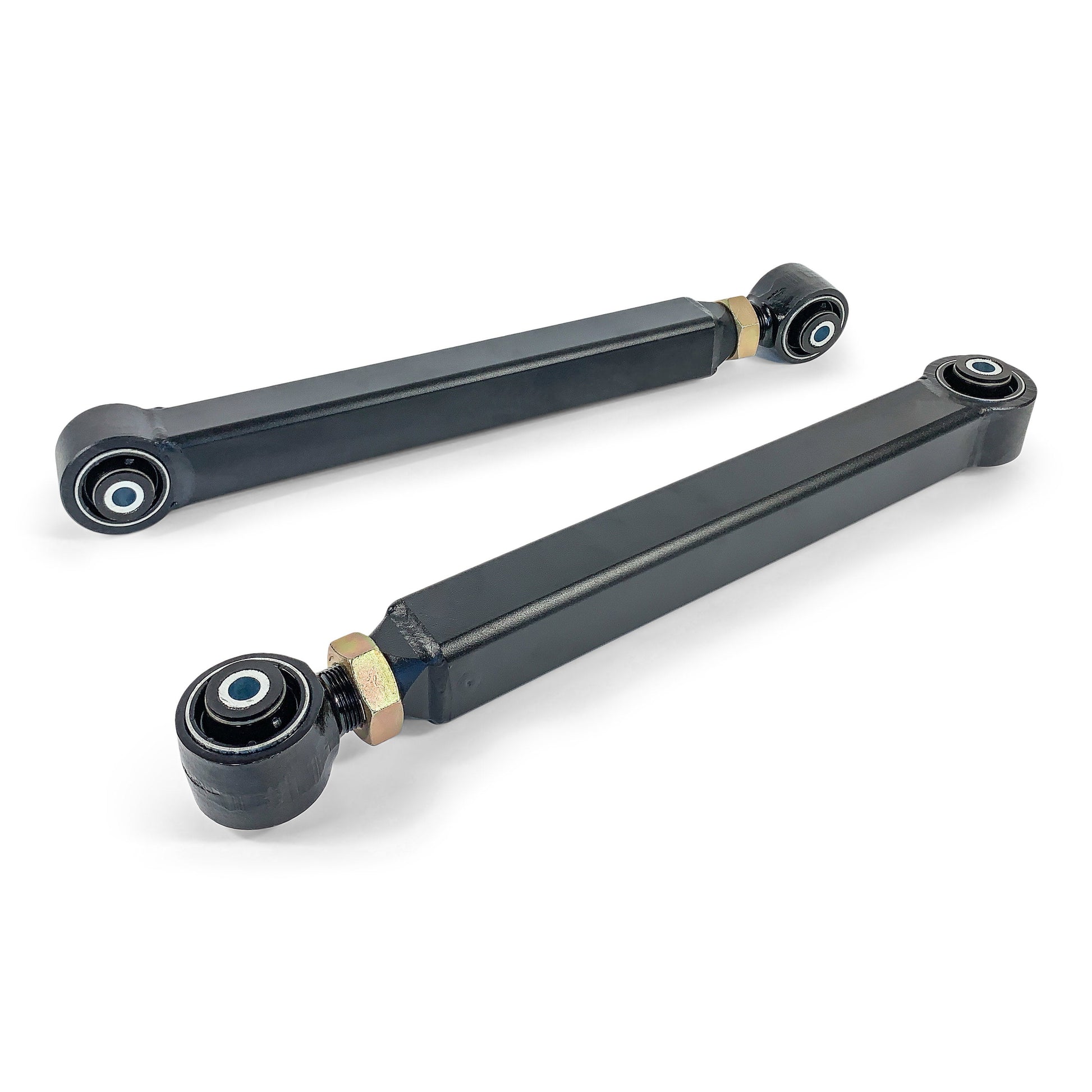 Jeep Wrangler Overland Plus Short Control Arm Kit 2018+ JL Clayton Off Road-4