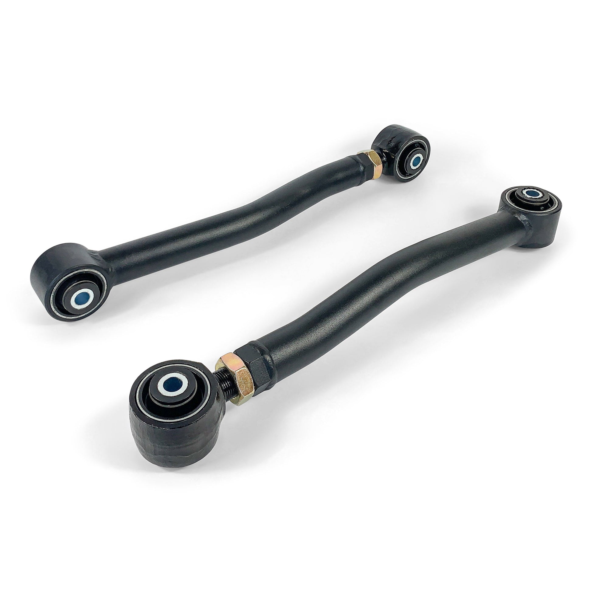 Jeep Wrangler Overland Plus Short Control Arm Kit 2018+ JL Clayton Off Road-6