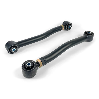 Jeep Wrangler Overland Plus Short Control Arm Kit 2018+ JL Clayton Off Road-6