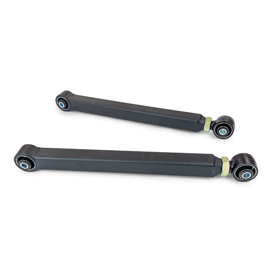 Jeep Gladiator Overland Plus Short Rear Lower Control Arms 2020+ JT Clayton Off Road
