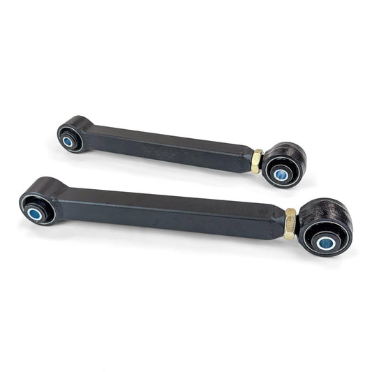 Clayton Off Road Jeep Gladiator Overland Plus Short Rear Upper Control Arms 2020+ JT Clayton Off Road