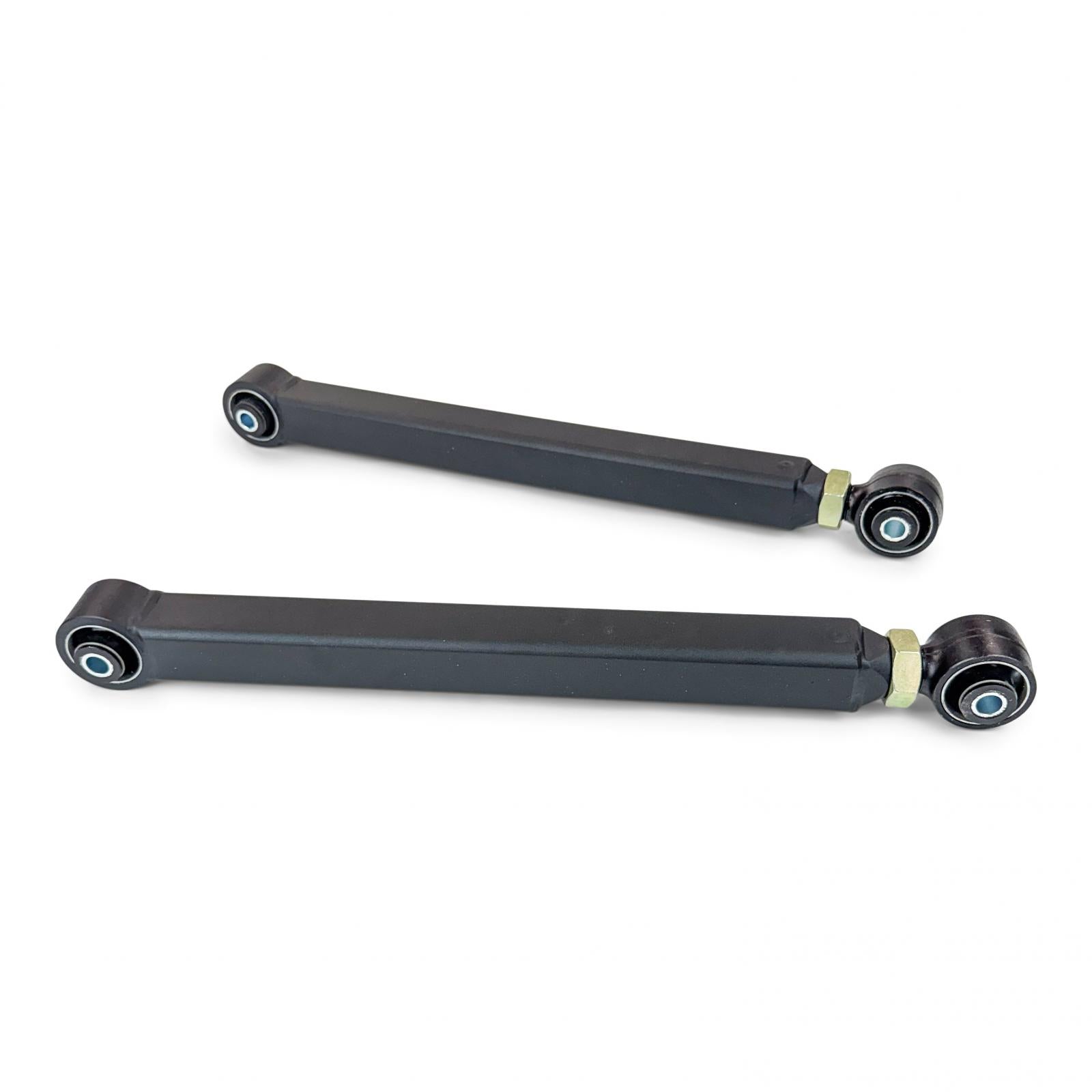 Clayton Off Road Jeep Gladiator Overland Plus Short Control Arm Kit 2020+ JT Clayton Off Road