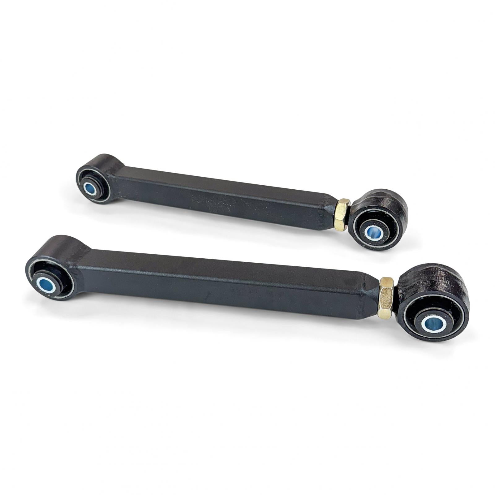 Clayton Off Road Jeep Gladiator Overland Plus Short Control Arm Kit 2020+ JT Clayton Off Road