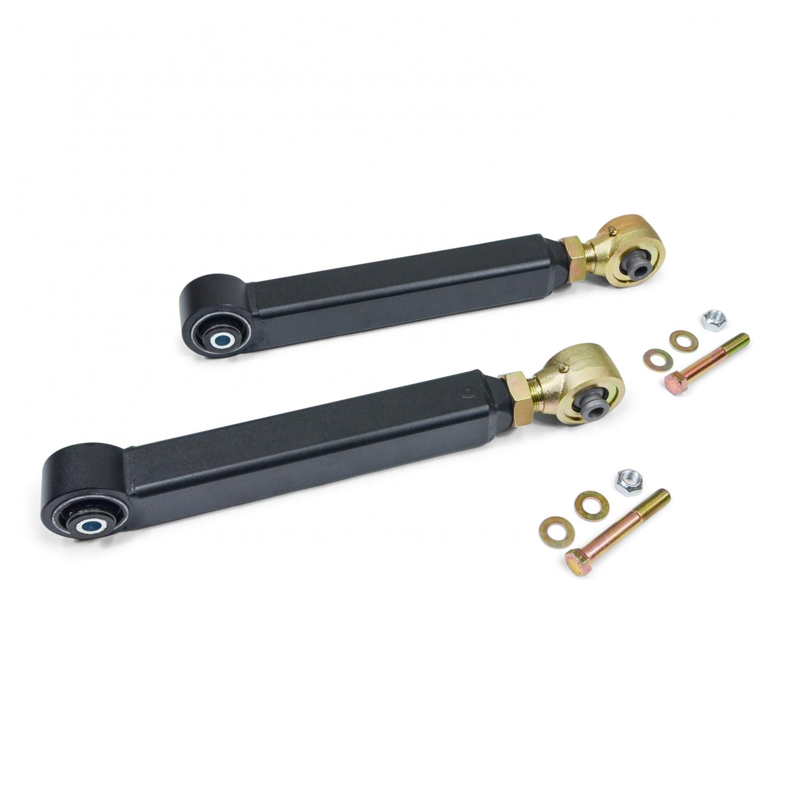 Jeep TJ/LJ/ZJ/XJ Control Arms Offroad Clayton Off Road-9