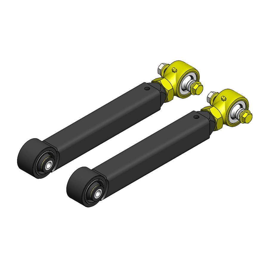 Jeep TJ/LJ/ZJ/XJ Control Arms Offroad Clayton Off Road-10