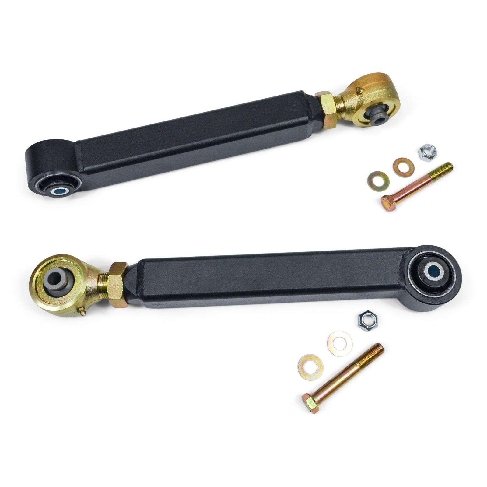 Jeep TJ/LJ/ZJ/XJ Control Arms Offroad Clayton Off Road-11