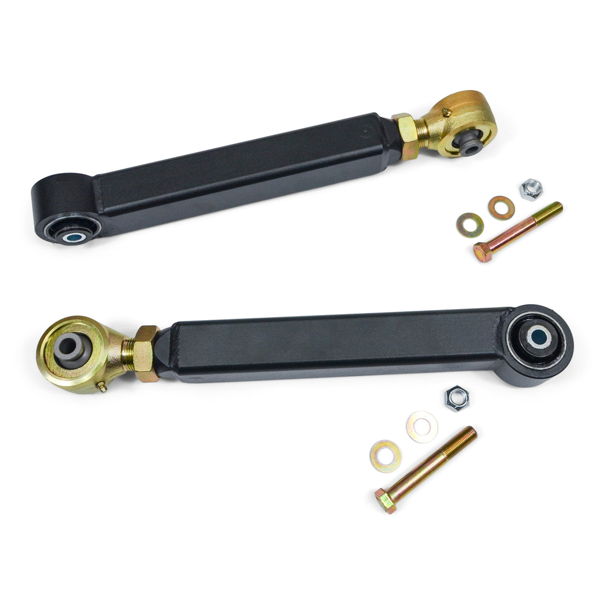 Jeep TJ/LJ/ZJ/XJ Control Arms Offroad Clayton Off Road-11