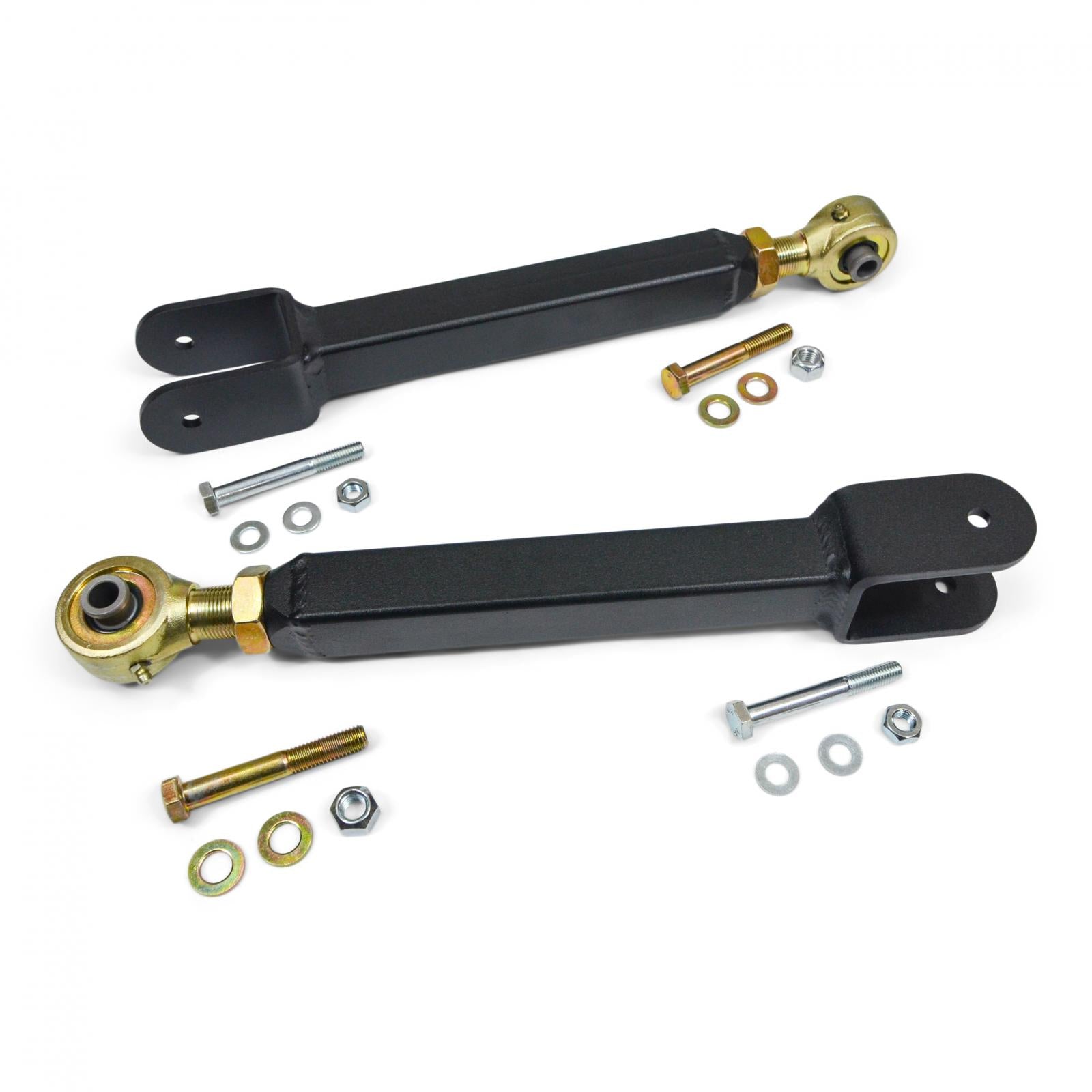 Jeep TJ/LJ/ZJ/XJ Control Arms Offroad Clayton Off Road-2