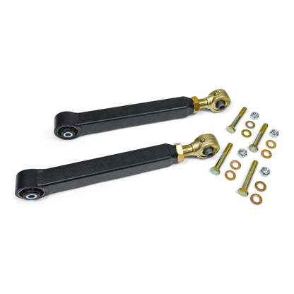 Jeep TJ/LJ/ZJ/XJ Control Arms Offroad Clayton Off Road-19