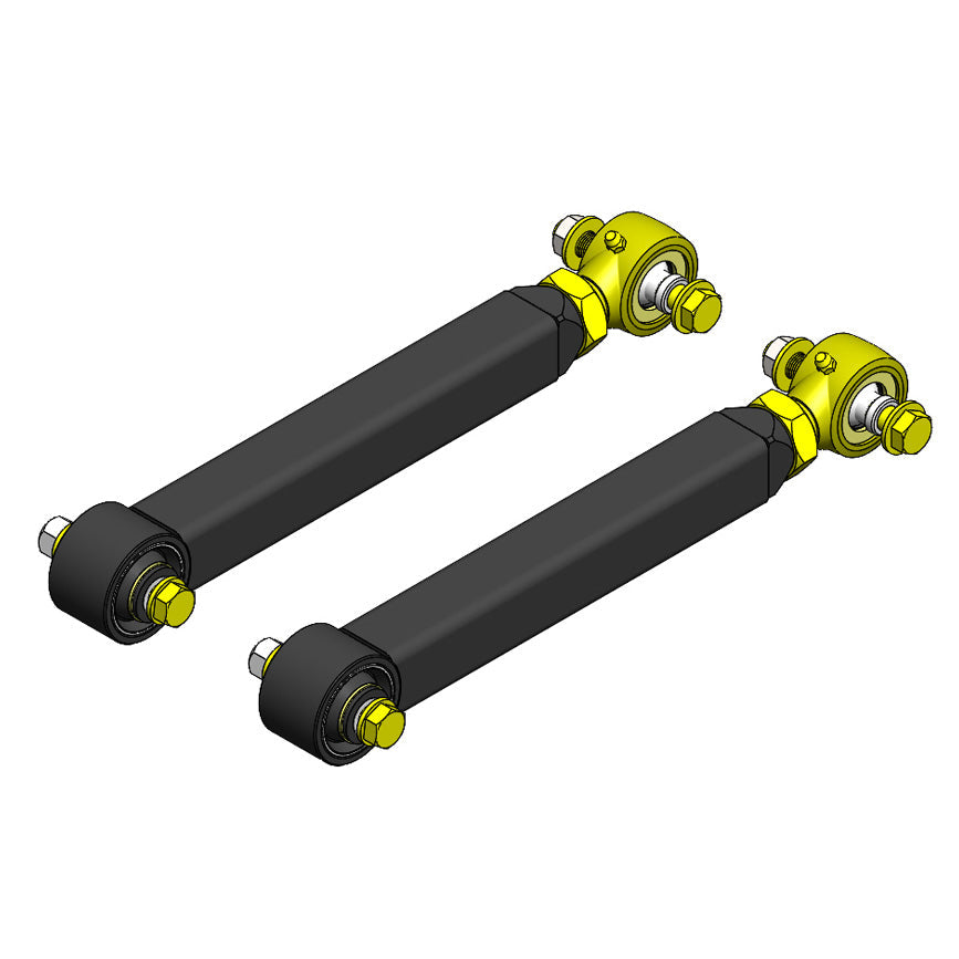Jeep TJ/LJ/ZJ/XJ Control Arms Offroad Clayton Off Road-20