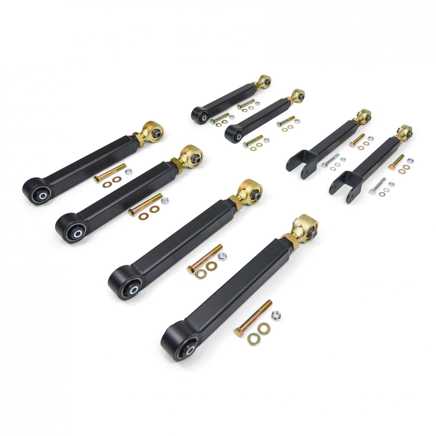 Jeep TJ/LJ/ZJ/XJ Control Arms Offroad Clayton Off Road-29