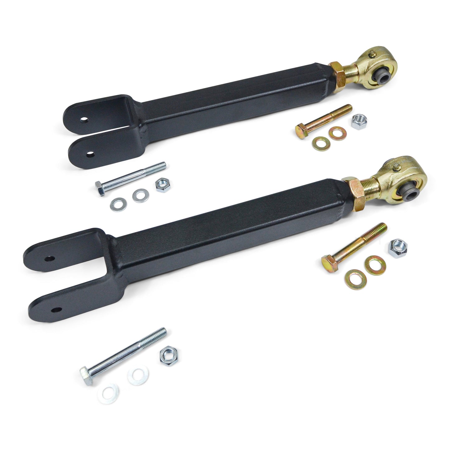 Jeep TJ/LJ/ZJ/XJ Control Arms Offroad Clayton Off Road-35