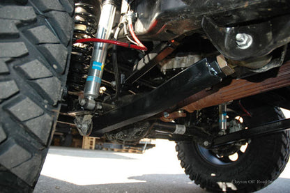 JK Control Arms Offroad Clayton Off Road-11