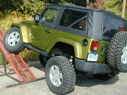 JK Control Arms Offroad Clayton Off Road-13