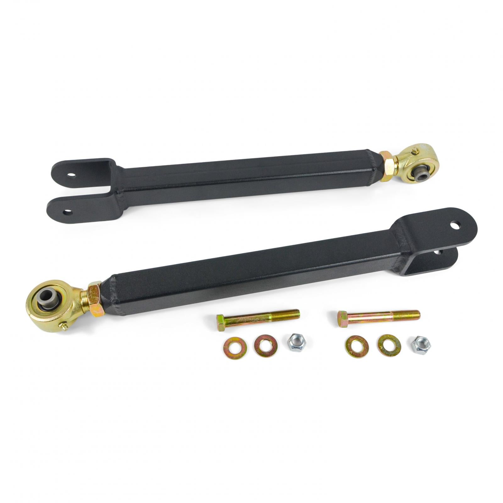 Clayton Off Road JK Control Arms Clayton Offroad