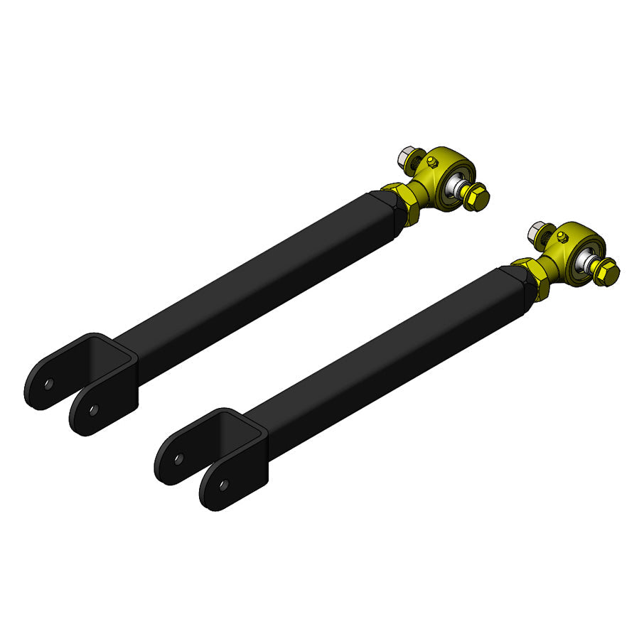 Clayton Off Road JK Control Arms Clayton Offroad