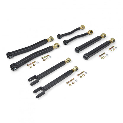JK Control Arms Offroad Clayton Off Road-14