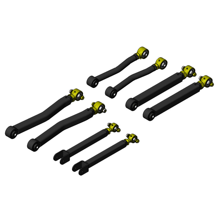 JK Control Arms Offroad Clayton Off Road-15