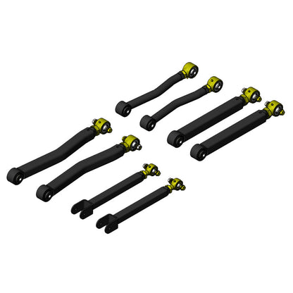 JK Control Arms Offroad Clayton Off Road-15