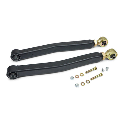 Jeep Wrangler Short Front Lower Control Arms 2018+ JL/JT Clayton Off Road