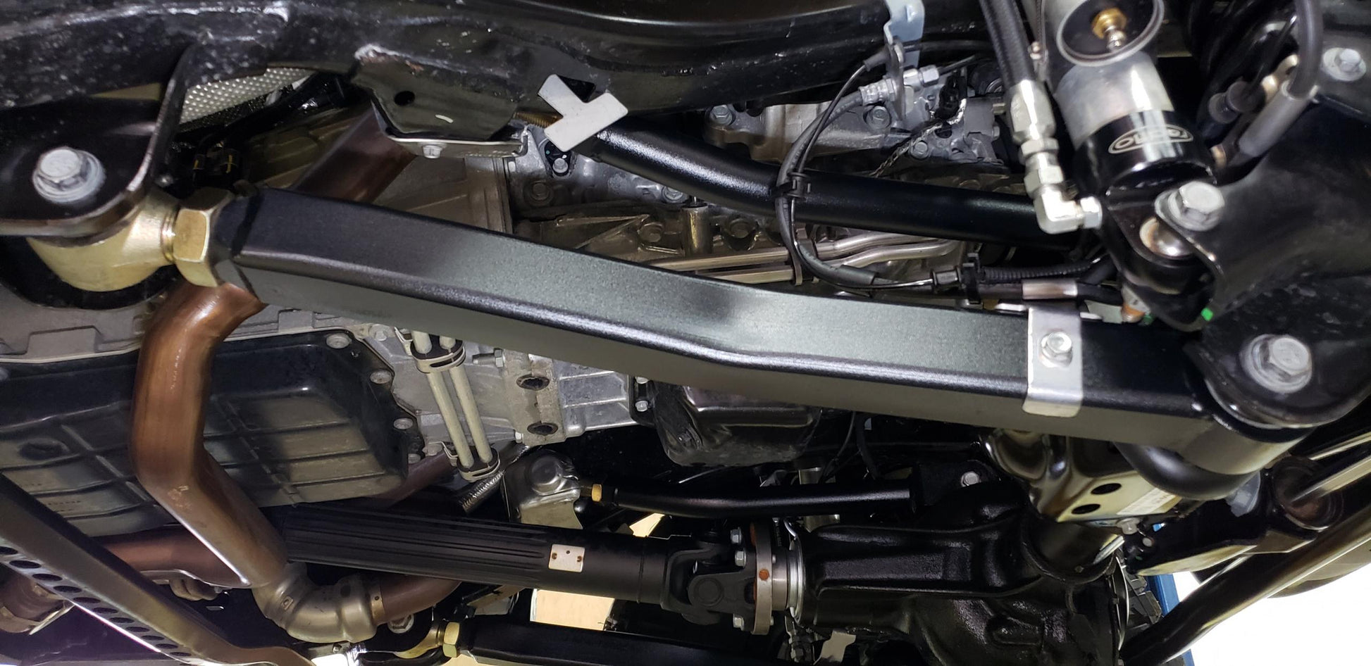 Clayton Off Road Jeep Wrangler Short Front Lower Control Arms 2018+ JL/JT Clayton Off Road