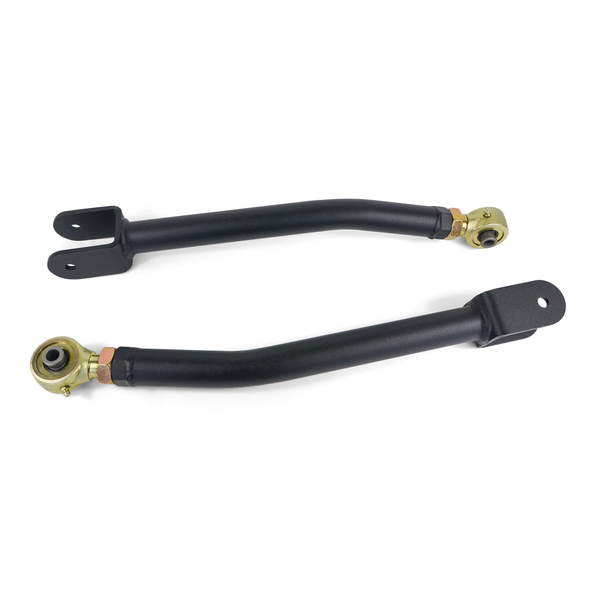 Jeep Wrangler Short Front Upper Control Arms 2018+ JL/JT Clayton Off Road-2