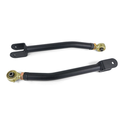 Jeep Wrangler Short Front Upper Control Arms 2018+ JL/JT Clayton Off Road-2