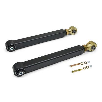 Jeep Wrangler Short Rear Lower Control Arms 2007-2018+ JK/JL Clayton Off Road