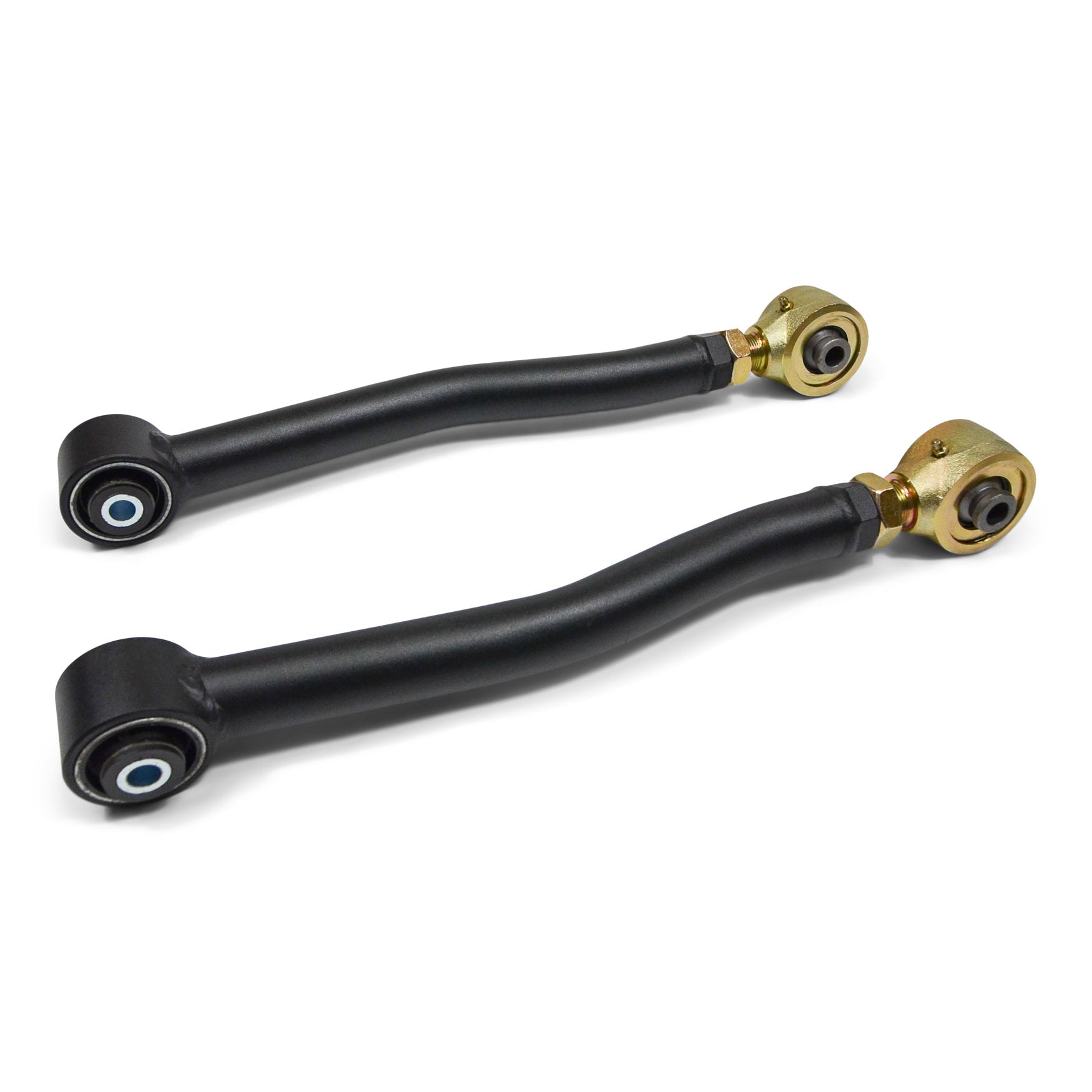 Jeep Wrangler Short Rear Upper Control Arms 2007-2018+ JK/JL Clayton Off Road