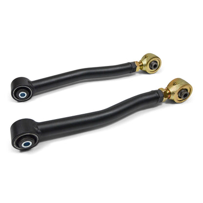 Jeep Wrangler Short Rear Upper Control Arms 2007-2018+ JK/JL Clayton Off Road