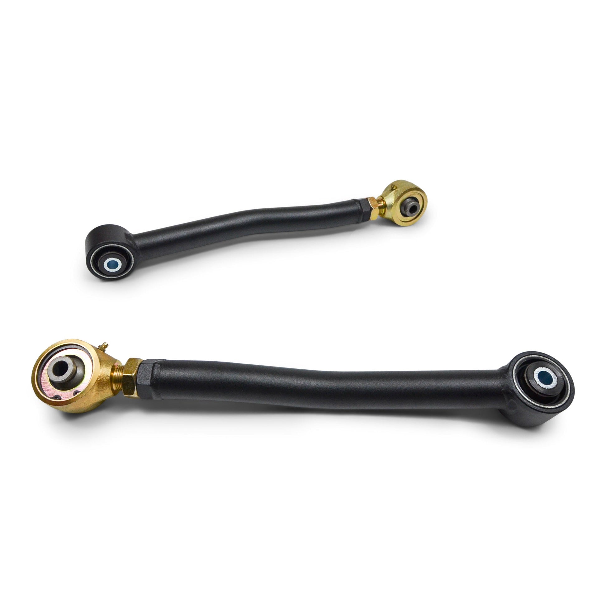 Jeep Wrangler Short Rear Upper Control Arms 2007-2018+ JK/JL Clayton Off Road-2