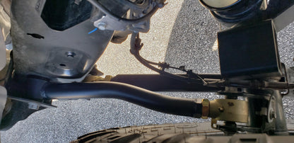 Jeep Wrangler Short Control Arm Kit 2018+ JL Clayton Off Road-14