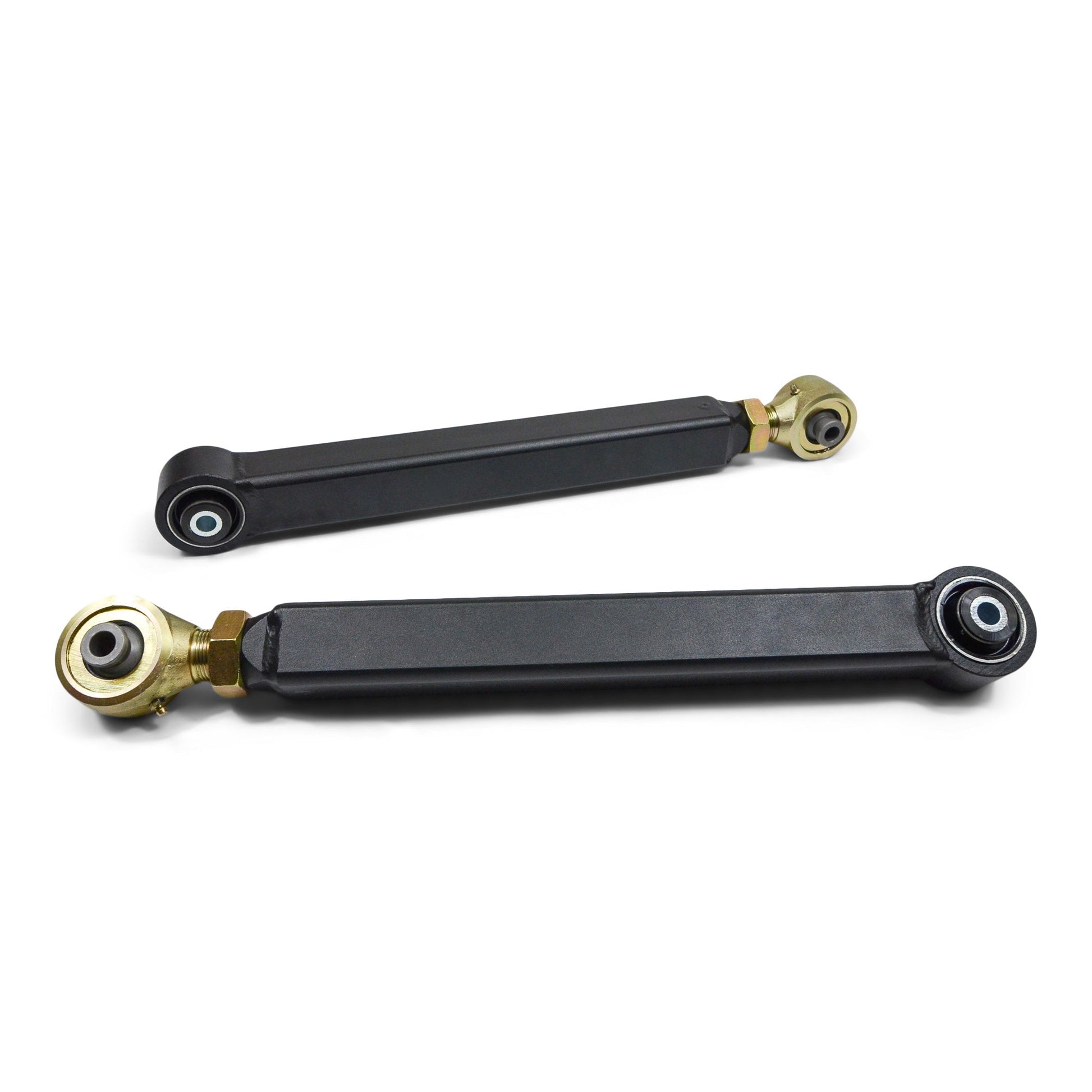 Jeep Wrangler Short Control Arm Kit 2018+ JL Clayton Off Road-5