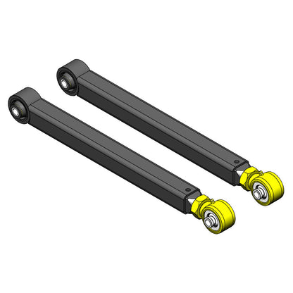 Jeep Gladiator Short Rear Lower Control Arms 2020+ JT Clayton Off Road-1