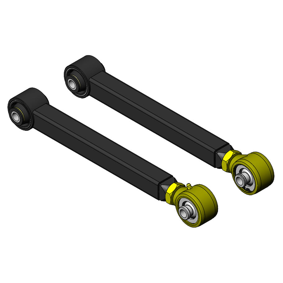 Clayton Off Road Jeep Gladiator Short Rear Upper Control Arms 2020+ JT Clayton Off Road