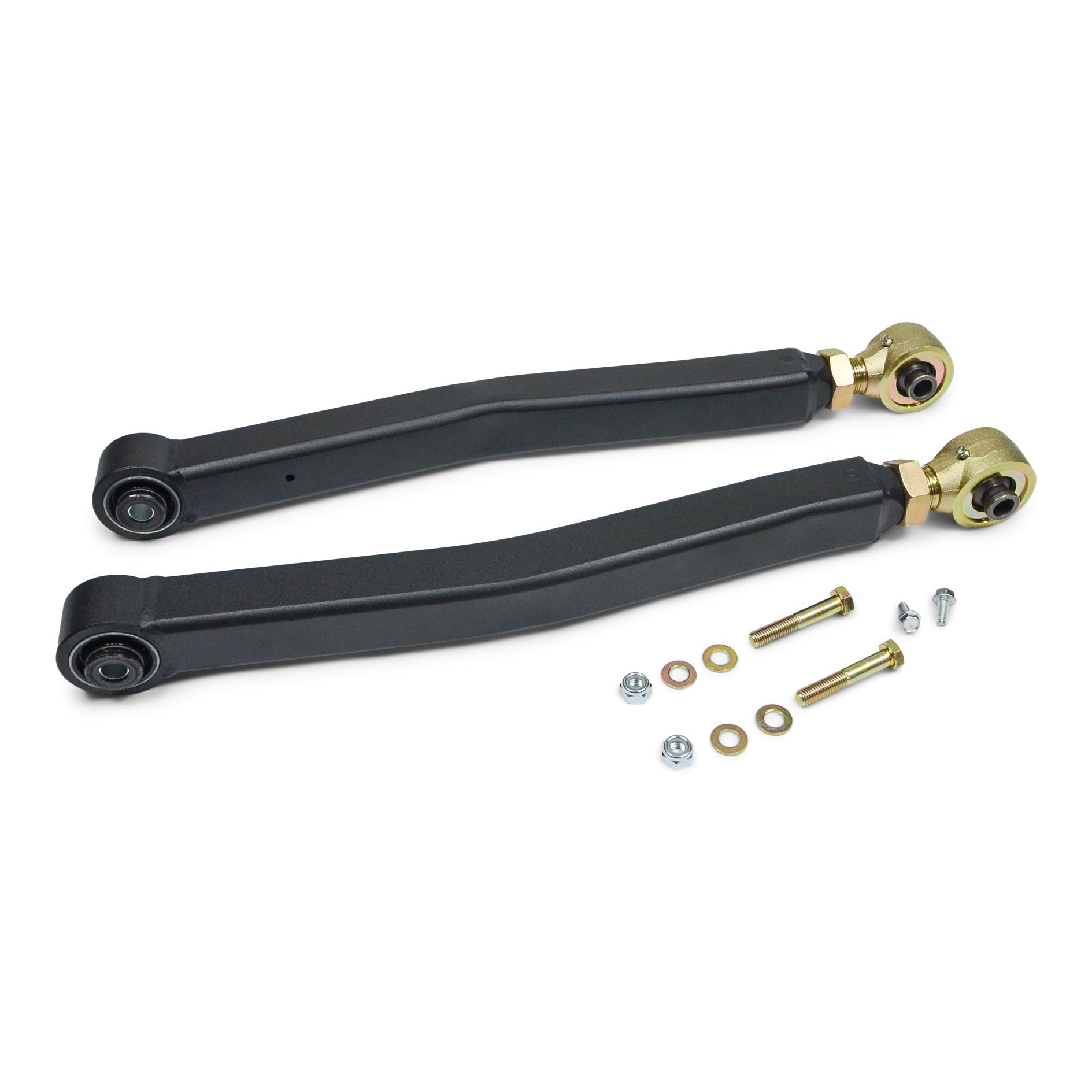 Jeep Gladiator Short Control Arm Kit 2020+ JT Clayton Off Road-3